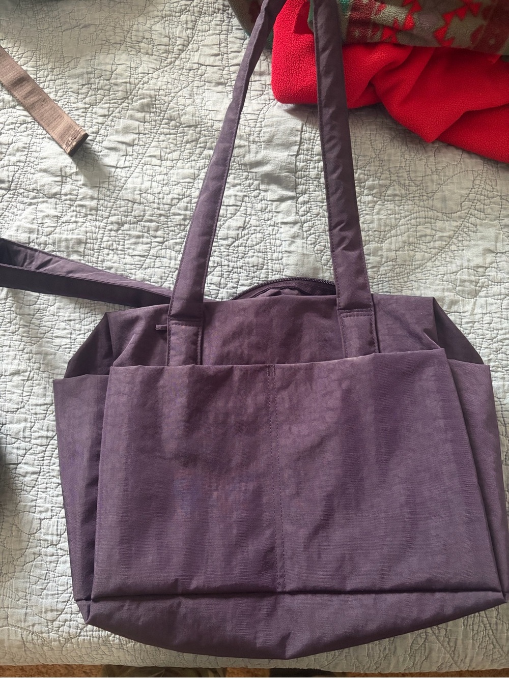 Baggu EDC - fig